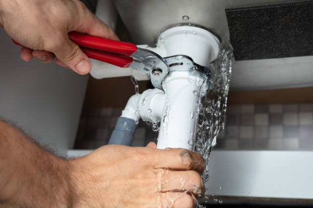 Best 24-hour water damage restoration  in Millville, DE